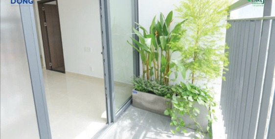 Căn góc 73m2 rẻ nhất Phú Đông Sky Garden, 2PN2WC, view đẹp