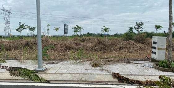 BÁN ĐẤT CHÍNH CHỦ - DỰ ÁN DRAGON PEARL