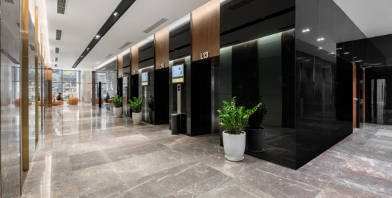 Bán căn chung cư FLC 265 Cầu Giấy 3PN 2WC, sẵn sổ, full nội thất. LH 0965830556