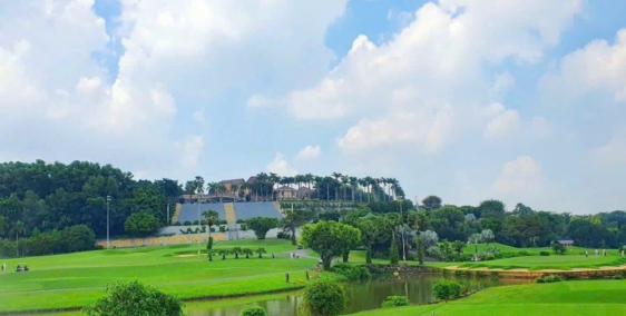 Kẹt tiền bán lỗ lô biệt thự chỉ có một nữa giá lúc sôi động. Bao lợi nhuận