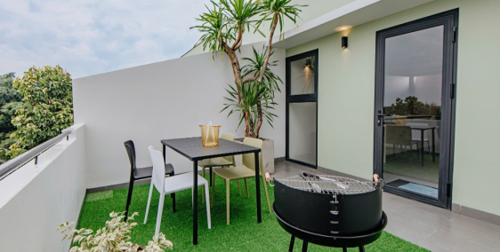 Bán nhà riêng tại Bình Chuẩn 40, 2,8 tỷ vnd, 100m2, chính chủ, view đẹp