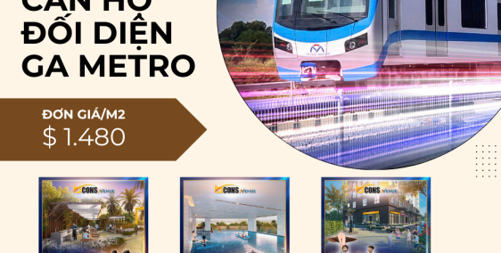 Bán 1 căn shophouse khối đế duy nhất tại chung cư Bcons Avenue