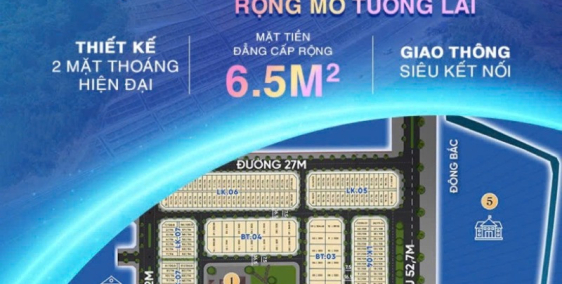 Mở bán siêu phẩm đất nền không xây gần khu công nghiệp Bắc Giang