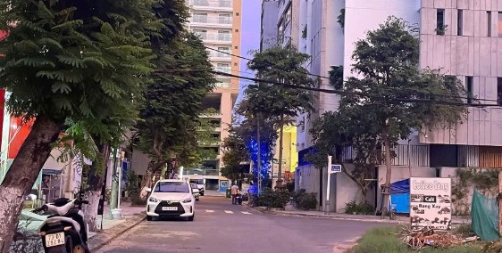 Bán gấp!!!! Nhà HỒ NGHINH - SƠN TRÀ- GIÁ SIÊU RẺ