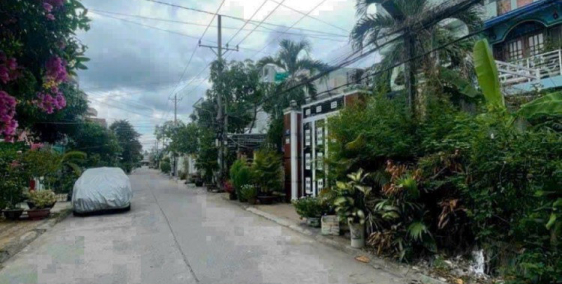 BÁN NỀN BIỆT THỰ 200m2 MẶT TIỀN ĐƯỜNG BẾ VĂN ĐÀN , P. AN HOÀ , NINH KIỀU