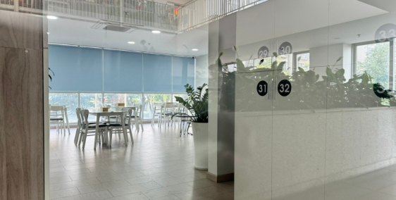 Bán Shop lô góc Khối đế 02 tầng Scenic Valley  lợi nhuận từ cho thuê 2 tỷ/ năm