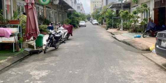 BÁN NỀN ĐẸP ĐƯỜNG 8C2 KDC HƯNG PHÚ 1, QUẬN CÁI RĂNG, TP CẦN THƠ