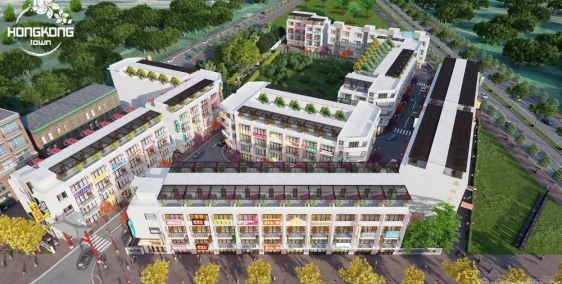 Bán nhà 5 tầng ngay sát KCN Đồ Sơn giá chỉ 3,66 tỷ cho thuê 30tr tháng