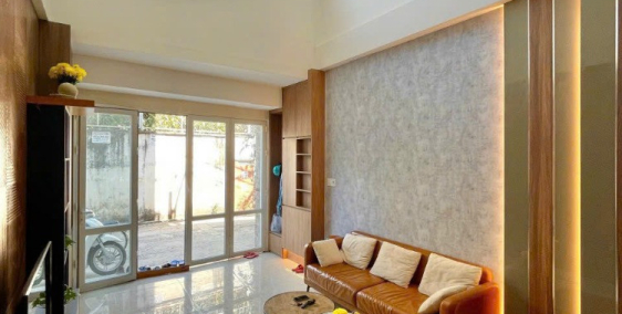 Đường 17 - ngay Giga Mall - khu bên sông Phường Hiệp Bình Chánh TP Thủ Đức