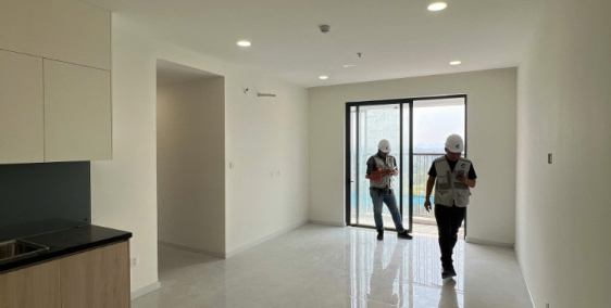 Chỉ 280 triệu sở hữu căn hộ ven sông Sài Gòn duy nhất tại Thủ Dầu Một