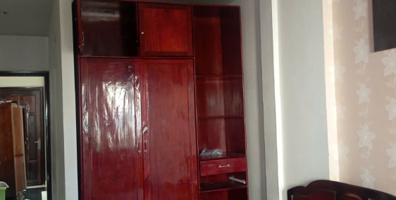 Cho thuê phòng trọ đẹp khu vực chợ Bà Chiểu, giảm ngay 200k trong 3 tháng đầu