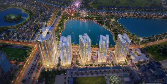 Mình bán căn hộ chung cư HH Thái Hà 43 Phạm Văn Đồng – căn hộ 3 ngủ ( 90m2) giá