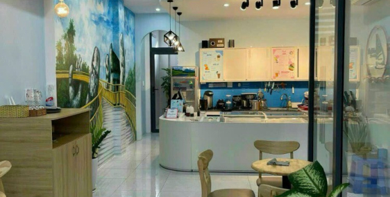 BÁN NHÀ MẶT TIỀN ĐƯỜNG MẠC THIÊN TÍCH (đoạn 3/2), Phường Xuân Khánh, Q Ninh Kiều