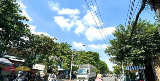 CHỦ ĐI NƯỚC NGOÀI, BÁN NHÀ GẤP QUẬN BÌNH TÂN, NHÀ MỚI, GIÁ RẺ