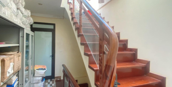 BÁN GẤP LIỀN KỀ NEWHOUSE XA LA HÀ ĐÔNG KINH DOANH TRƯỚC NHÀ CÓ SÂN RỘN Ô TÔ DỪNG