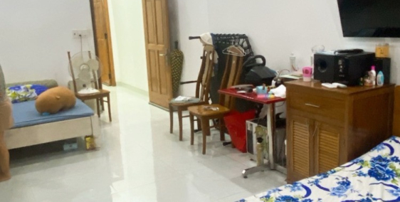 BÁN GẤP  60M2, 4 x 15,  2 TẦNG, HẺM 5M GIÁ 6.25 TỶ, NGUYỄN SỸ SÁCH, TÂN B