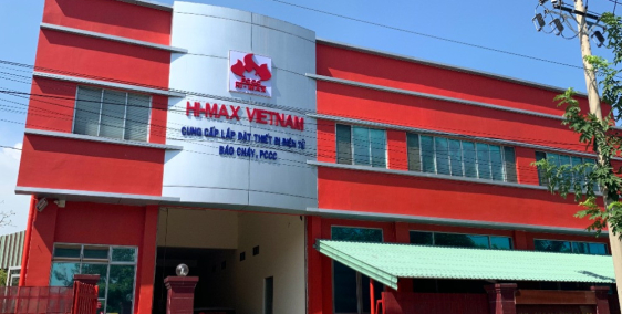 Bán VP-Nhà Xưởng KCN Hiệp Phước DT: 1.726m2 giá 38 tỷ SỔ HỒNG RIÊNG