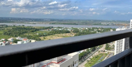 Thanh lý căn hộ vinhomes grand park 2pn 2wc cắt lỗ 700tr