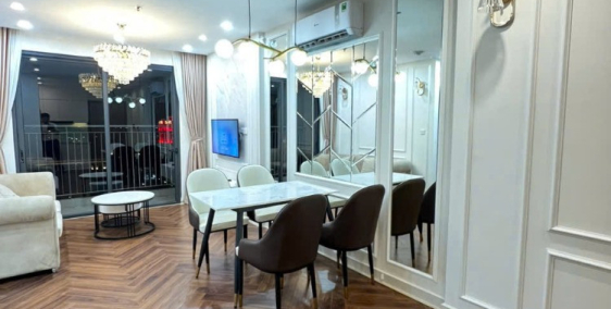 Mình cho thuê phòng của Căn hộ Vinhomes Ocean park