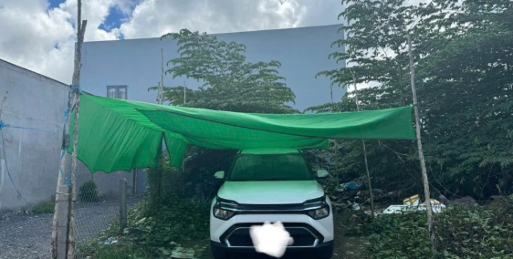 Bán Nền Trục Chính Hẻm 38 Đường 3/2, P.Hưng Lợi, Q.Ninh Kiều, Tp Cần Thơ