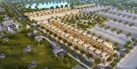 Starlight _ Biểu Tượng Thịnh Vượng Tại Quảng Ngãi