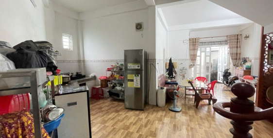 Bán nhà riêng gần ngay ngã tư Vũng Tàu, Phường An Bình, Biên Hòa, Đồng Nai