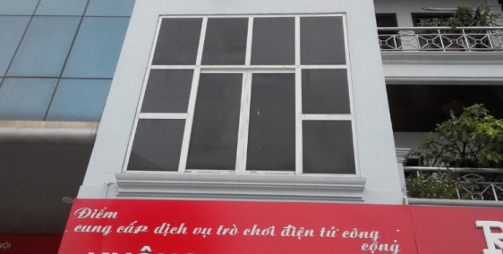 Bán nhà mặt phố Lê Trọng Tấn – Khương Mai - Thanh Xuân – Hà Nội. Chỉ 2X tỷ.