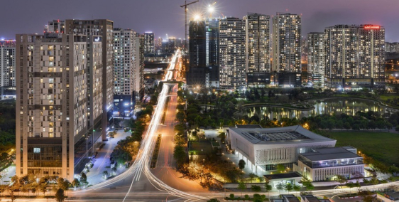 Cho thuê căn hộ chung cư Ngoại Giao Đoàn – 100m2 và 120m2 – Nhà có sẵn