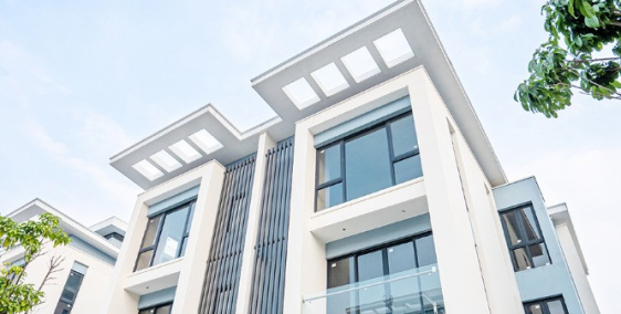 Bán Biệt thự Sân Vườn - CĐT NAM CƯỜNG. KĐT DƯỜNG NỘI