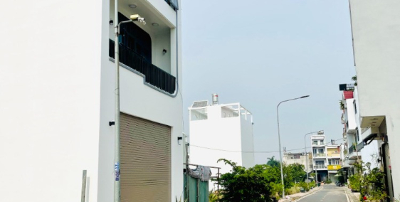 Sang Lô 63m(5x12.6) Hồ Học Lãm-Sát Chợ - Giá 62Tr/m2- Full Thổ- Sổ Riêng- Bao Sổ