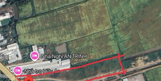 13000m2 MẶT TIỀN QUỐC LỘ SÁT CẠNH KHU CÔNG NGHIỆP THẠNH LỘC KIÊN GIANG - CƠ HỘI