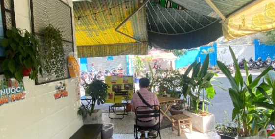 Bán shop house Phú Nhuận  hiếm chỉ nhỉnh 5,x tỷ