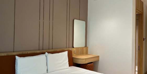 Căn hộ Peninsula chiết khấu 11%, giá từ 350 triệu, nội thất cao cấp, quà tặng 20