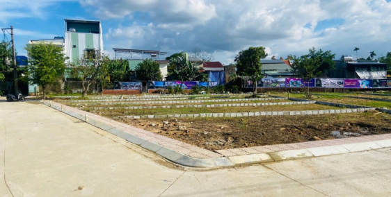 Lợi nhuận tăng từng phút khi sở hữu dự án đất nền tại Mạc Đỉnh Chi - Nam Phước