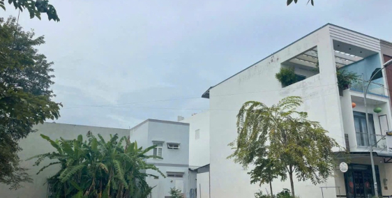 BÁN NỀN GỐC 2 MT ĐS 2 và ĐS 8 KDC VHTĐ . Giá 4,6 tỷ