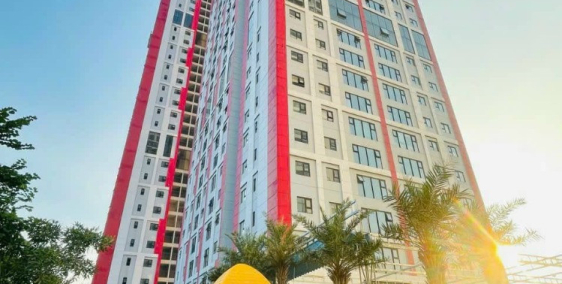 CĂN 2PN HỘ KHẨU CẦU GIẤY CHỈ 6X TRIỆU/M2 FULL NỘI THẤT VÀO Ở NGAY