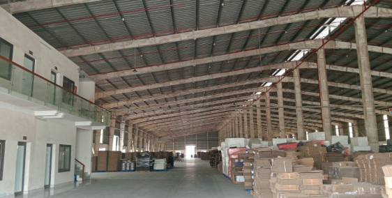 CHO THUÊ NHÀ XƯỞNG Tại TÂN HỒNG. BÌNH GIANG. HẢI DƯƠNG