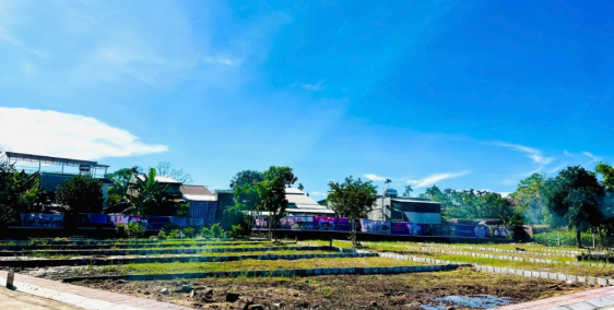 Tin siêu hot: đất vàng trao tay, nhận ngay ưu đãi đất nền tại Nam Phước