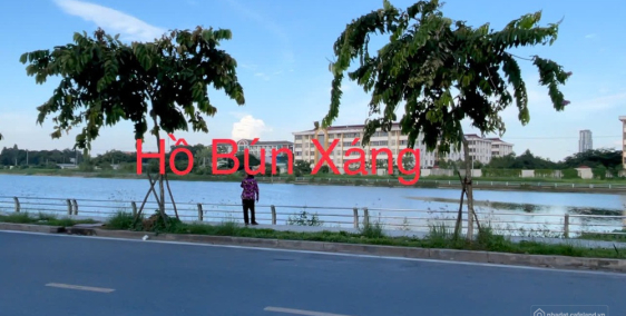 BÁN NỀN ĐẸP KHU TRUNG TÂM NINH KIỀU, CẦN THƠ . GIÁ CHỈ 8.5 TỶ