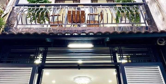 Bán nhà phố vị trí đẹp hẻm xe hơi 4m đường số 51 P14 Gò Vấp HCM
-Giá:4,65 Tỷ TL