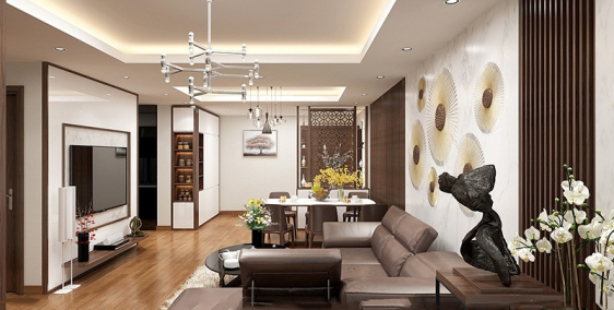 Vợ chồng em cần bán căn hộ chung cư Ngoại Giao Đoàn – 95m2 ( 3PN) giá 7,1 tỷ.