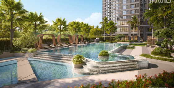 Chỉ 1 tỷ 230Tr/căn hộ Nhật Bản gần Vincom Dĩ An, vị trí tiềm năng+CK hấp dẫn