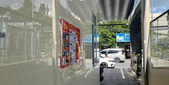 Bán 15 căn Minihouse Mặt Tiền Mậu Thân ND, An Hoà, Quận Ninh Kiều, Cần Thơ