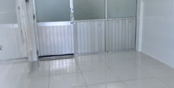 Cho thuê nhà đường Lò Siêu, P13, Q11 gần chợ Phú Thọ, Đầm Sen, CV Dương Đình Ngh