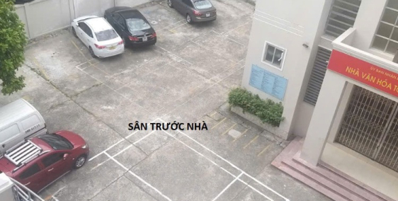 Bán nhà chính chủ 4 tầng 4 ngủ tại số 65 ngõ 78 Hoàng Như Tiếp, Bồ Đề, Long Biên