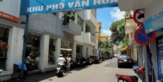 Bán nhà HXH 8m đường Nguyễn Trái,Quận 1 - 4x22(NH: 5,5m)-CT: 6 tầng - Gía: 17 tỷ