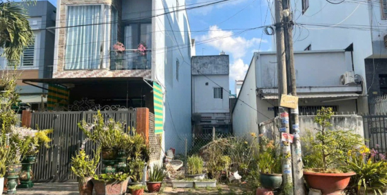 Bán nền KDC 515 đường 30/4, P. Hưng Lợi, Cần Thơ, đối diện biệt thự Tài Phong