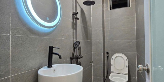 NHÀ CHÍNH CHỦ CẦN BÁN GẤP 1 TRỆT 2 LẦU