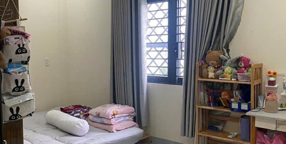 Cần bán gấp nhà 1 trệt 2 lầu Thuận An Bình Dương