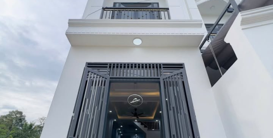 CẦN BÁN NHÀ 1 TRỆT 2 LẦU ĂN TẾT THUẬN AN BÌNH DƯƠNG